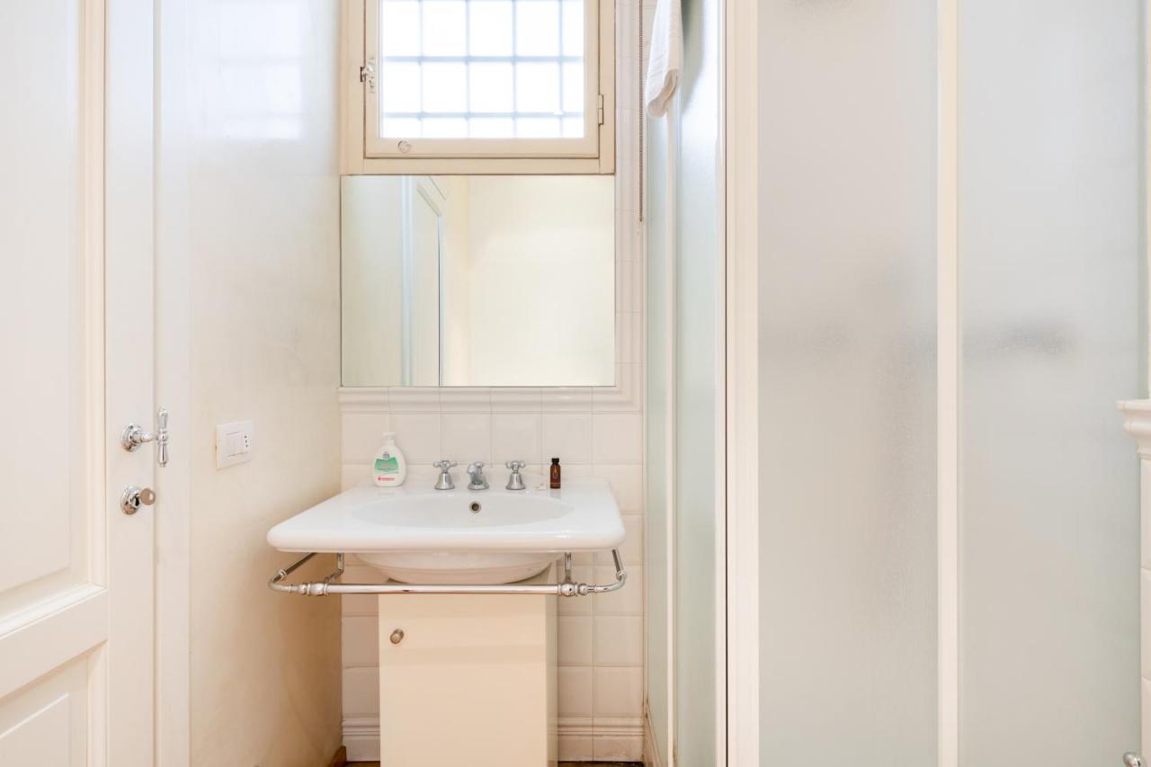 Lovely Studio In The Heart Of The Historic Center Florence Exterior photo